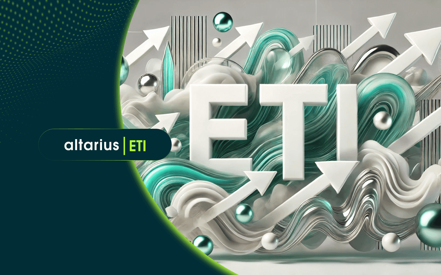 ETI: Flexibility, Accessibility, and Democratised Profitability