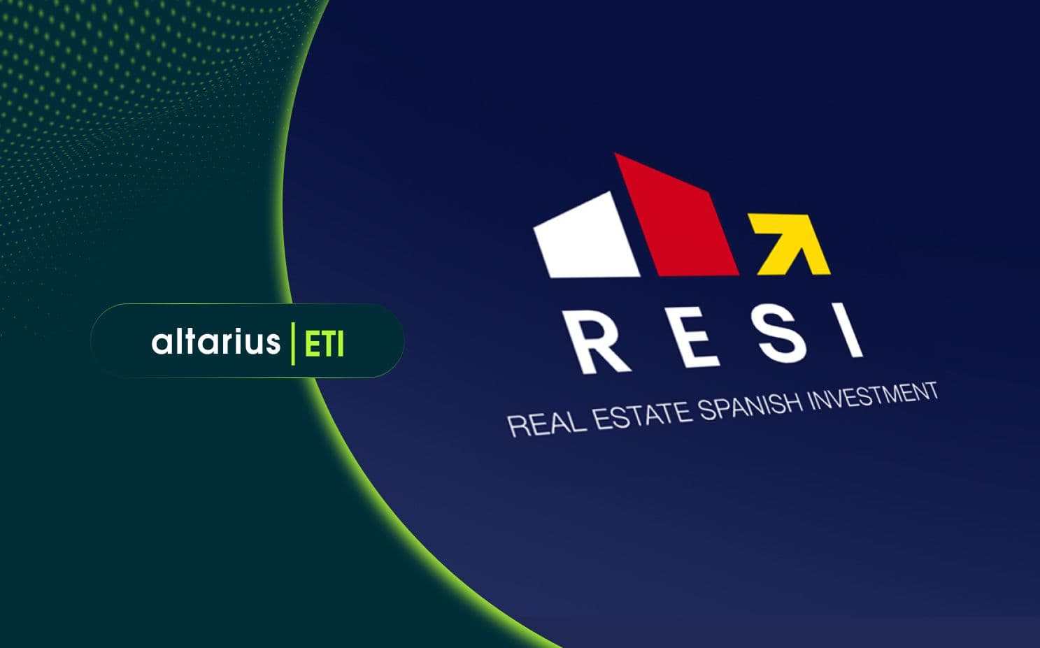 RESI ETI: Transforming Access to the Real Estate Market