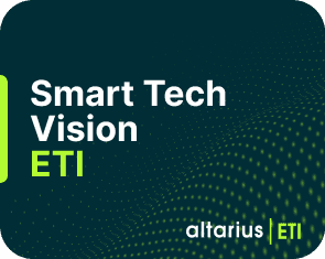 Smart Tech Vision ETI